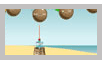 coconuts
